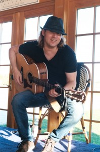 Photo Credit: Angela Grella