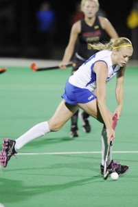 Field Hockey nov 7