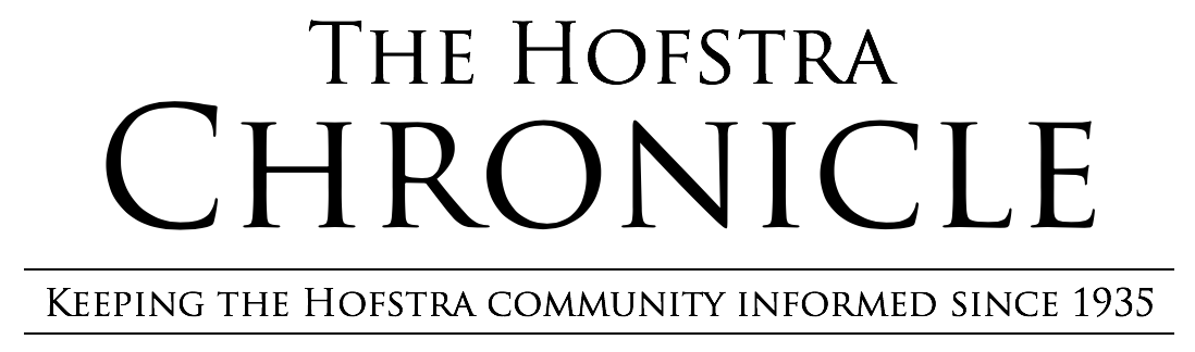 Hofstra University's Newspaper of Record