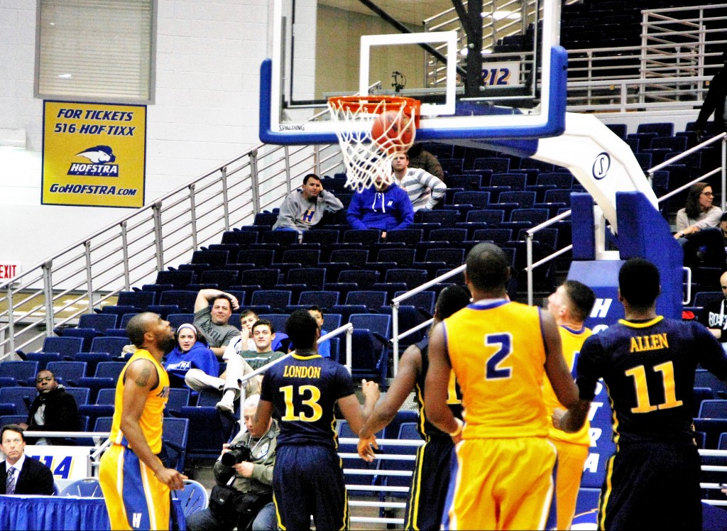 Mike Rudin/The Chronicle Senior Juan'ya Green watches his jumper sink in as he reaches 2,000 points .