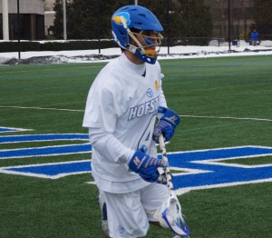 MLAX 2-24