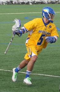 MLAX ONline 2-25