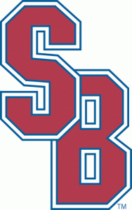 SB logo