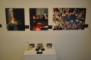Photos by Peter Gibson