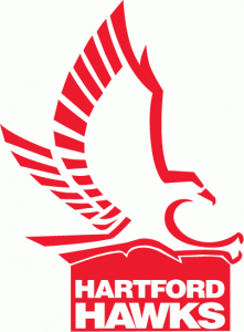 UHartford logo