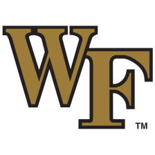 WFU logo