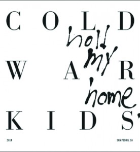 cold home