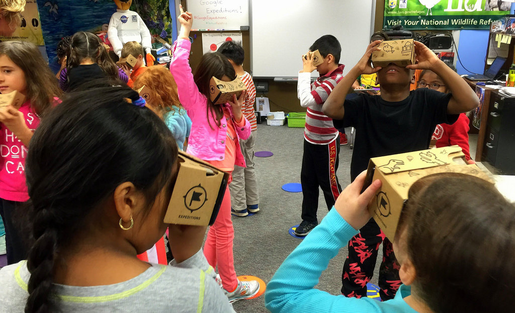 google-cardboard