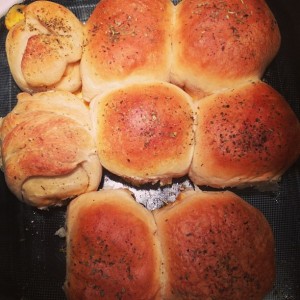 pizza balls