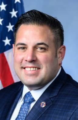 Congressman and Hofstra alumni Anthony D’Esposito faces uphill congressional challenge Following Report