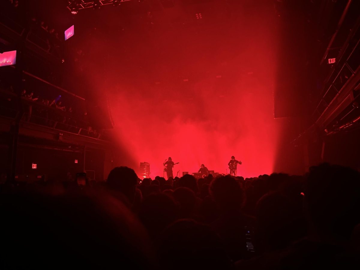 Chron Critiques: Terminal 5