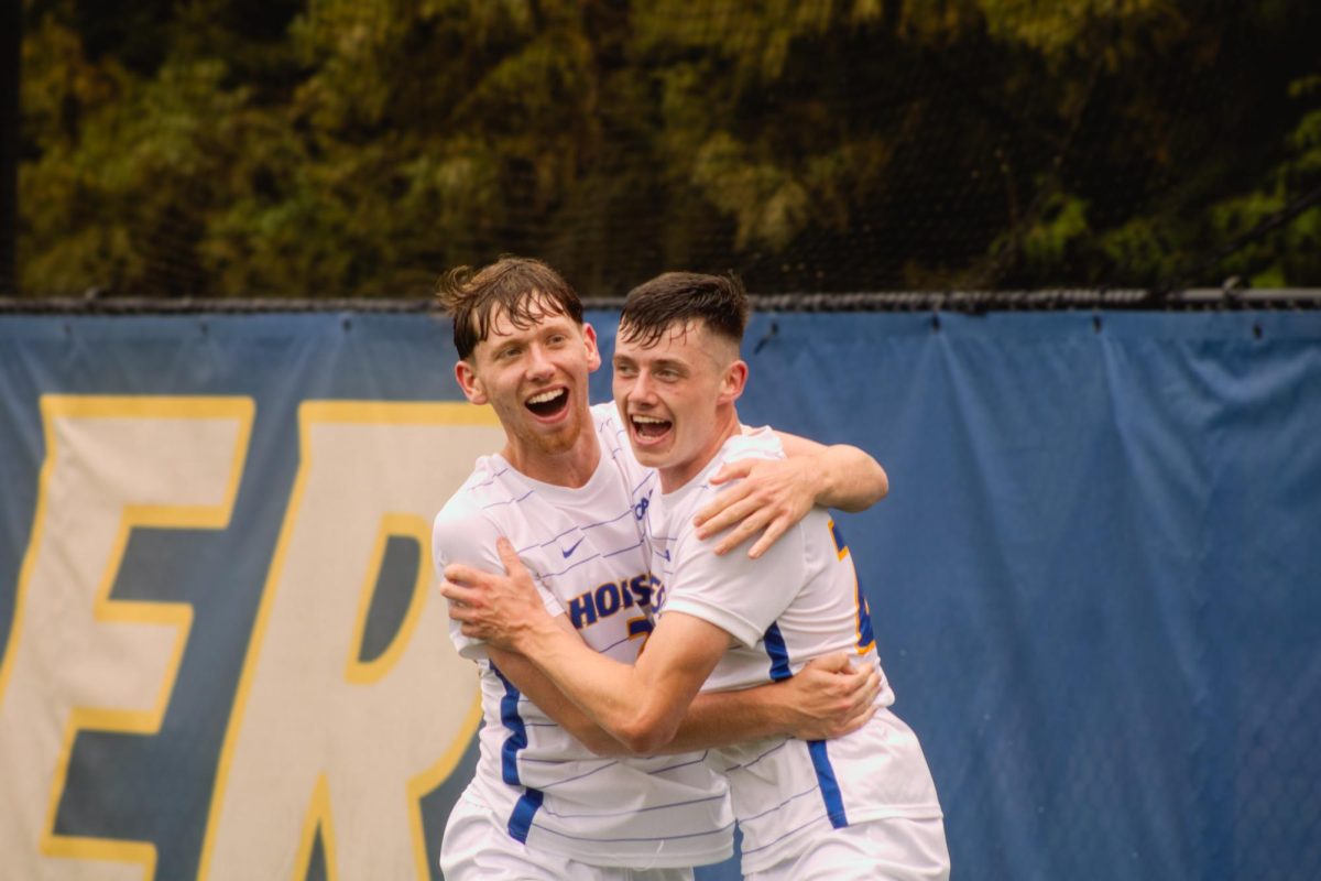 No. 22 Hofstra takes down No. 14 Elon in rainy thriller