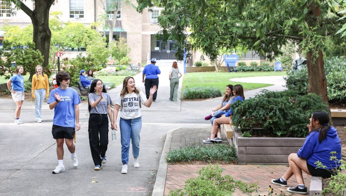 TimelyCare is Hofstra’s new solution to mental health counseling