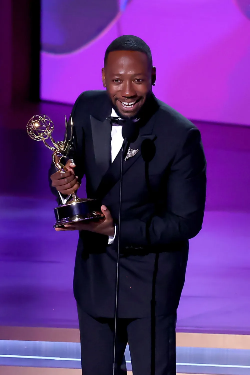 Recap: The Primetime Emmy Awards 2024