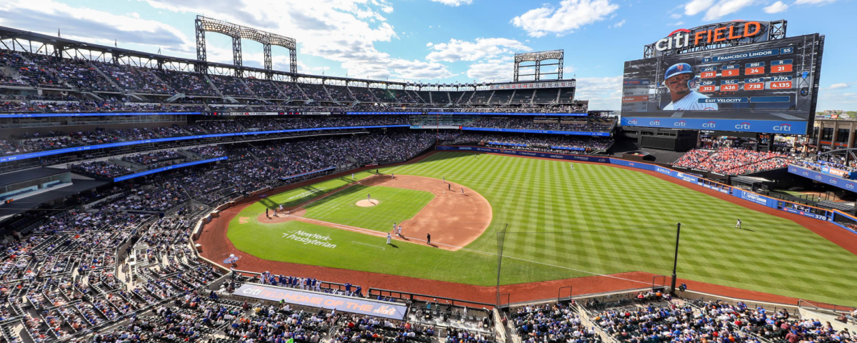 The Mets will go all the way, trust