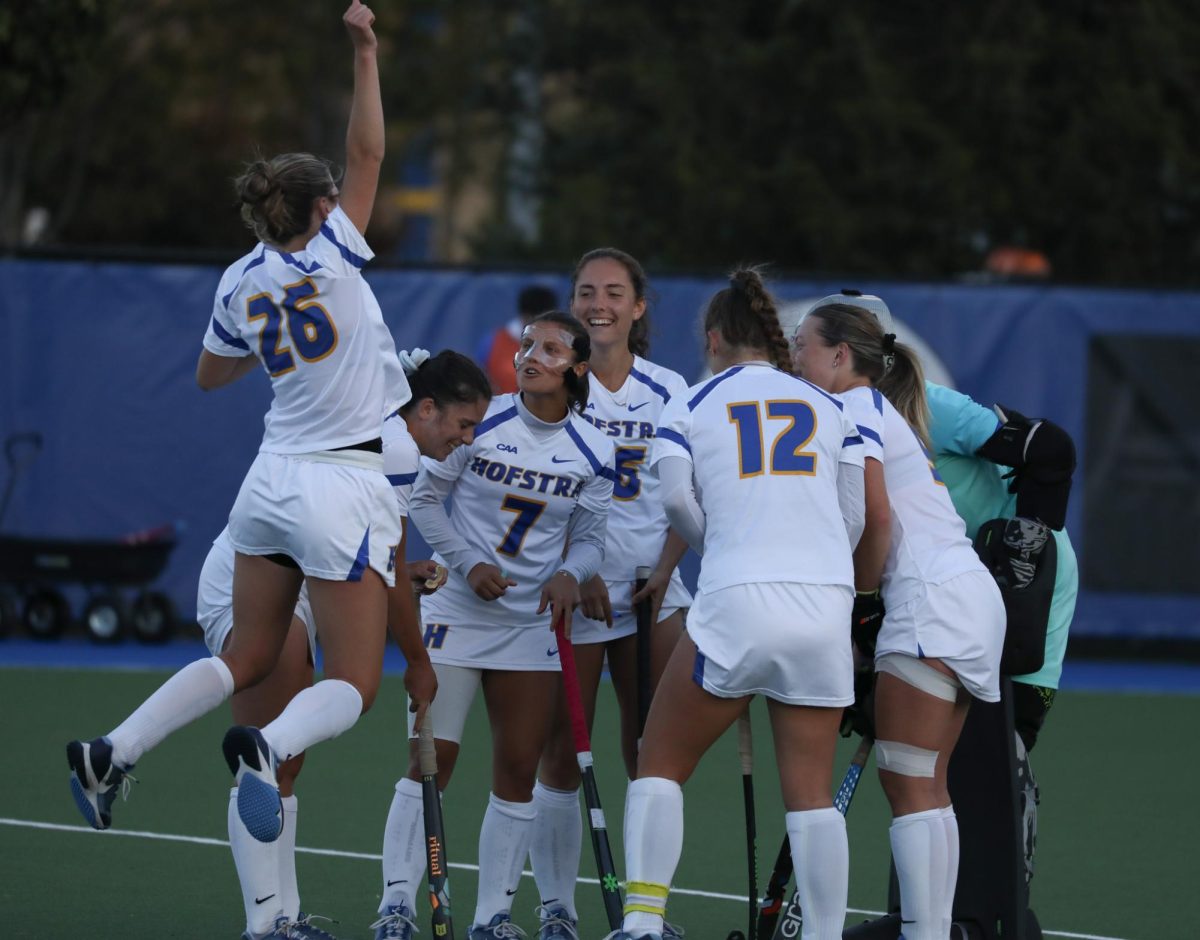 Lewis lifts Pride to thrilling victory over Towson