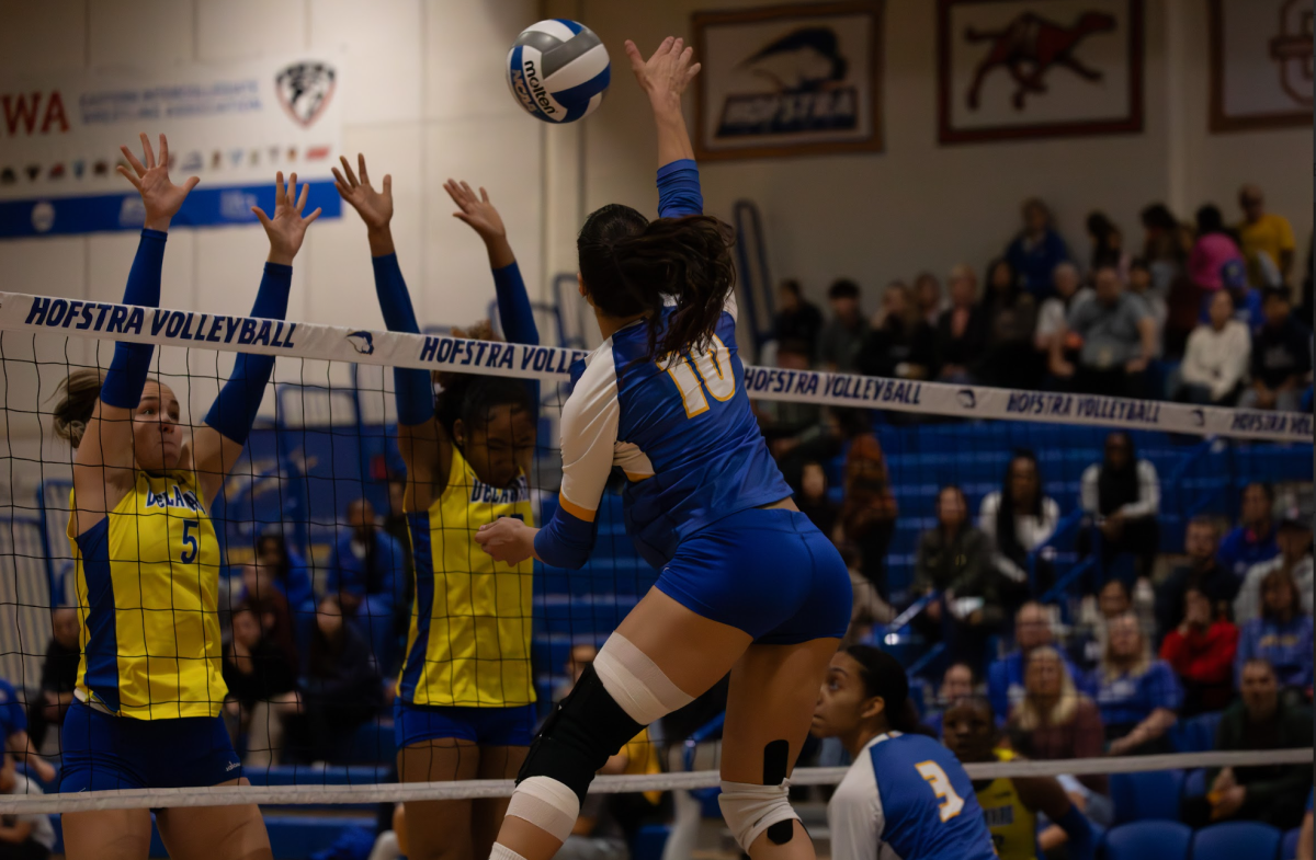 Pride sweeps William & Mary in dominant road win