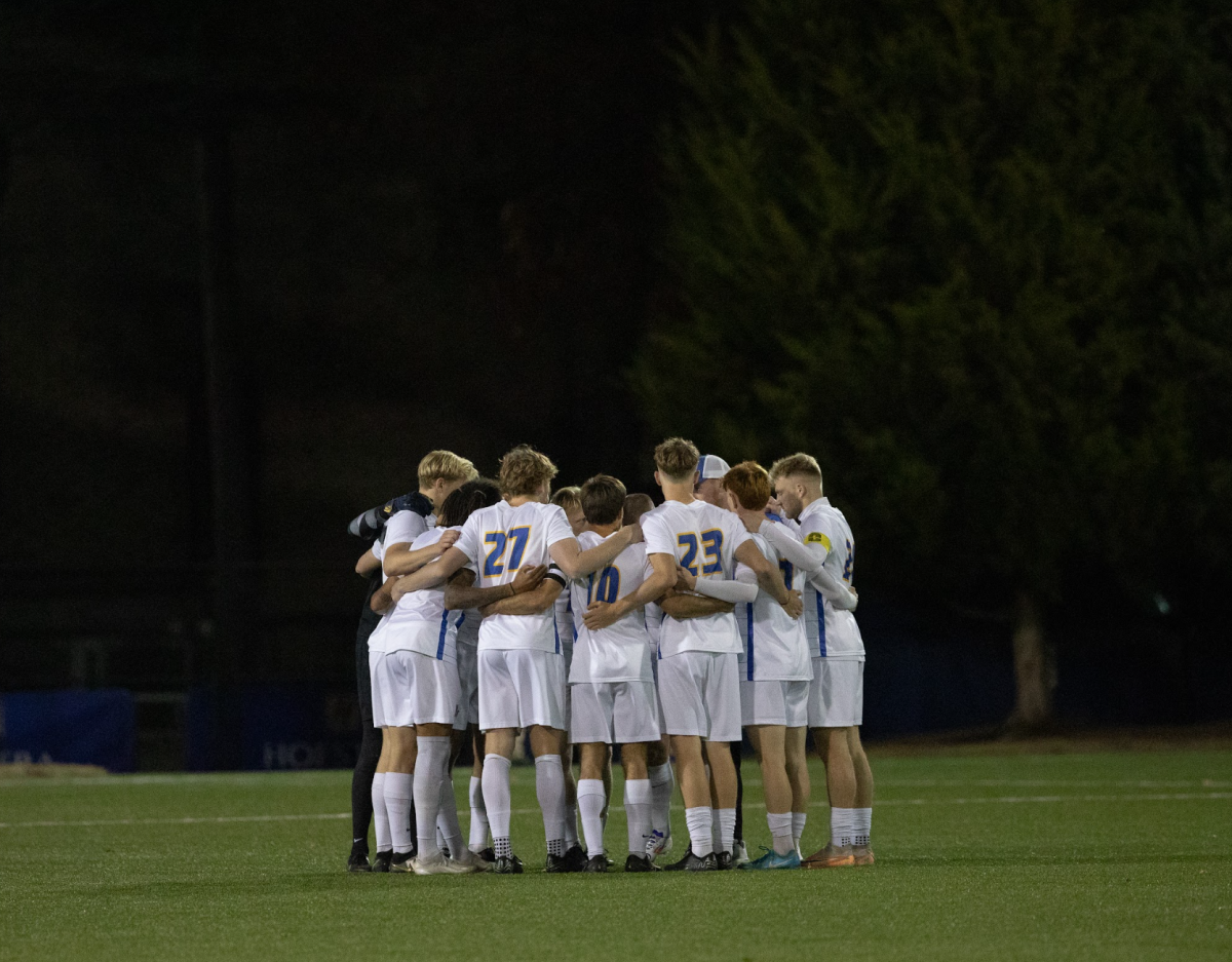 No. 18 Hofstra begins quest for historic fourth straight CAA title