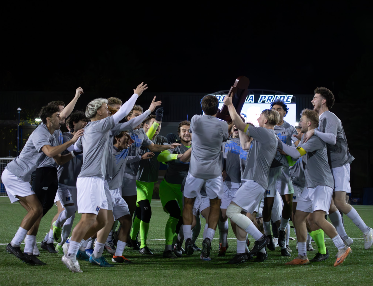 Preview: Pride face Vermont in second round of NCAA Championships