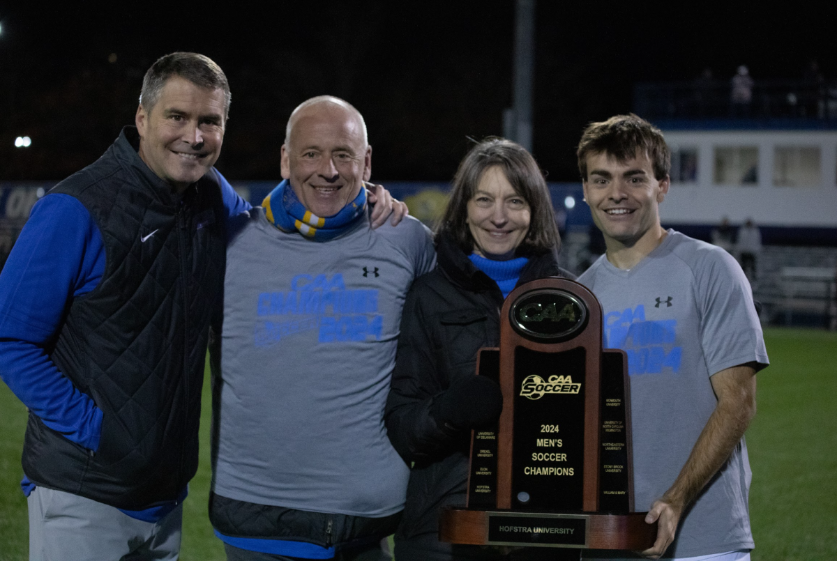 Hofstra soccer: Like no other