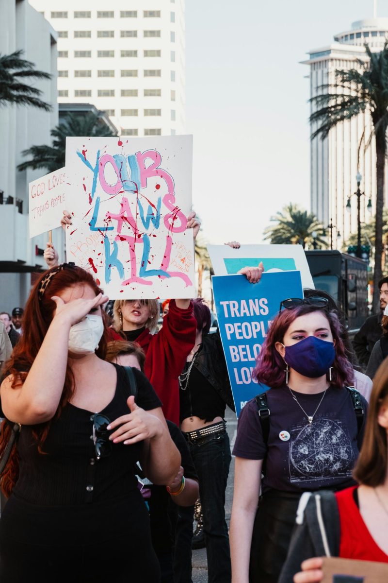 Hofstra community acknowledges Transgender Awareness Week and Transgender Day of Remembrance