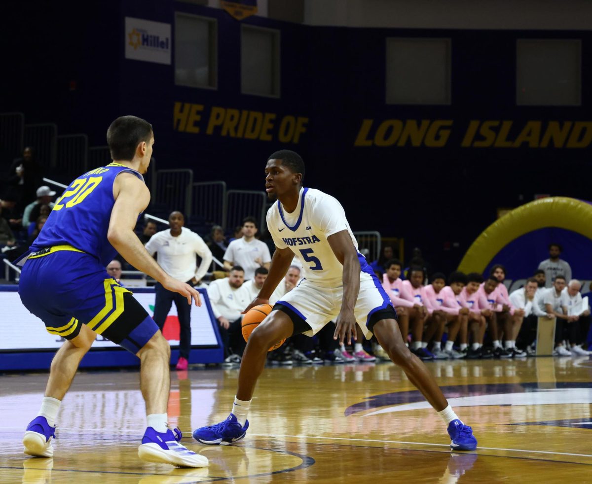 Pride run away with win over Delaware