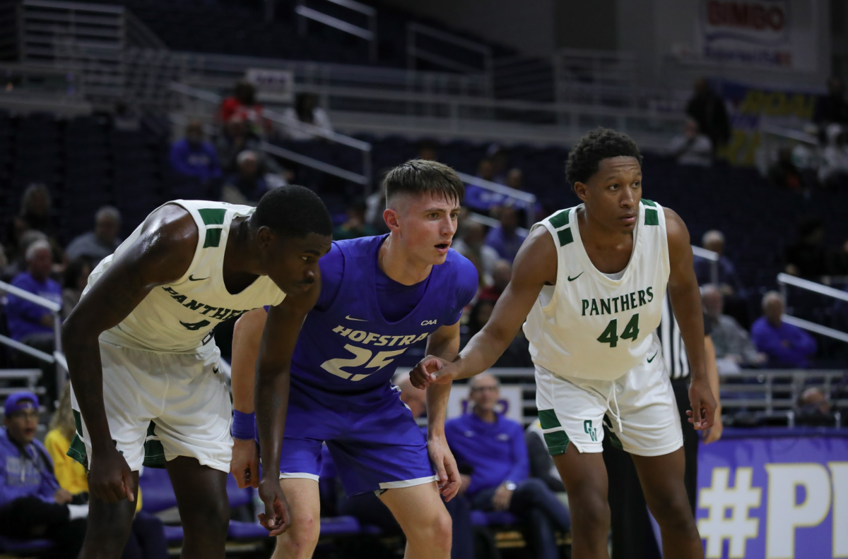 Pride fall to William & Mary in CAA opener