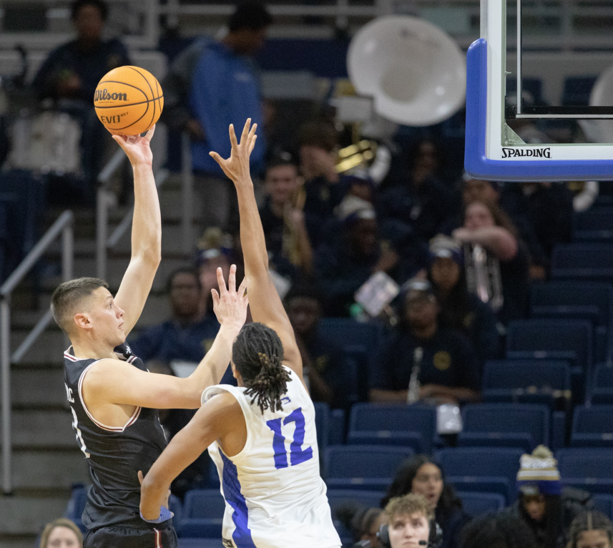 Second half struggles continue for the Pride