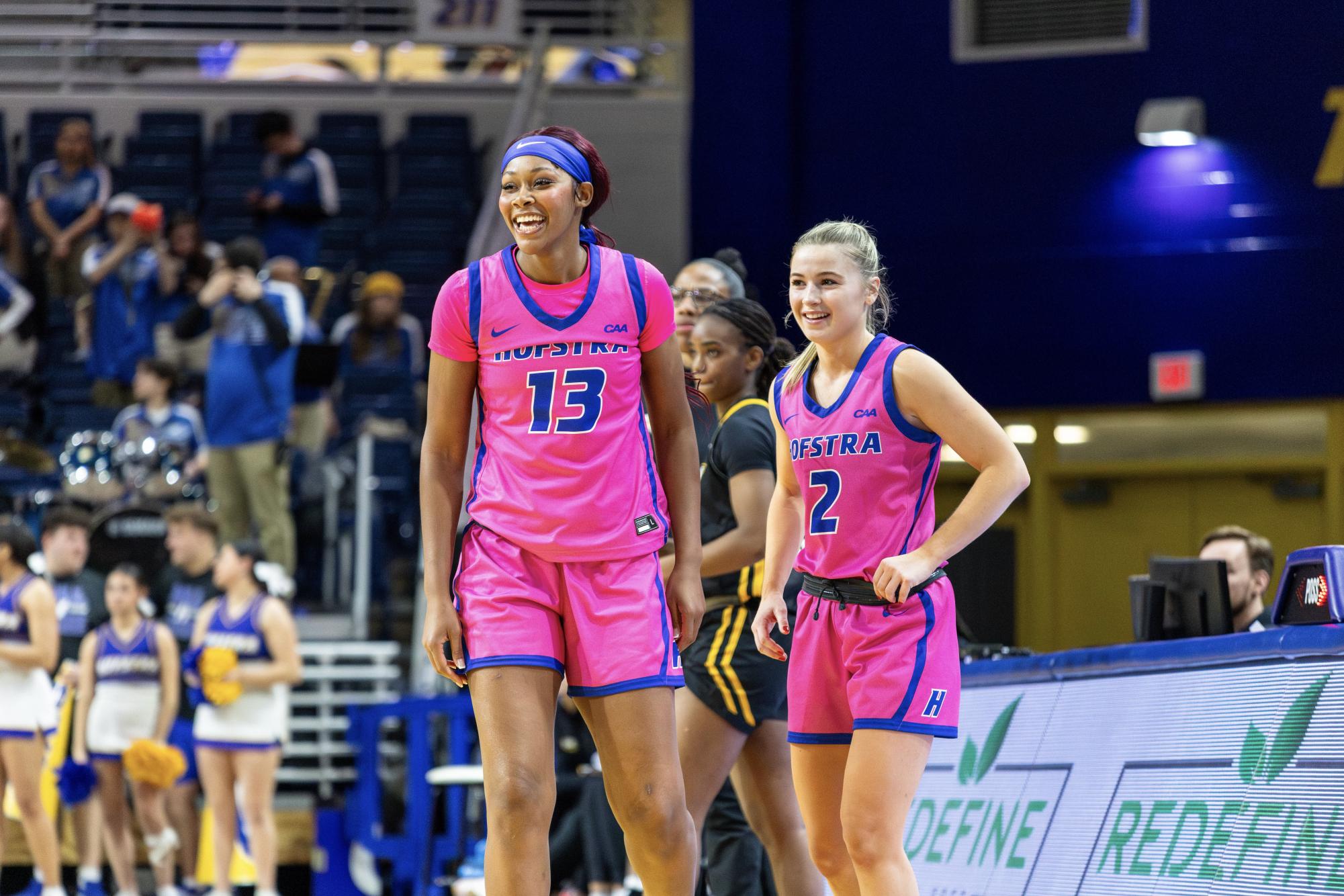 Clutch gene: Von Essen's buzzer beater and the Pride's resurgence
