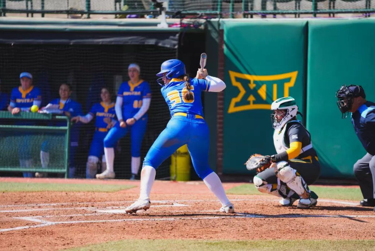 Pride drops finale to Baylor, ends Getterman Classic