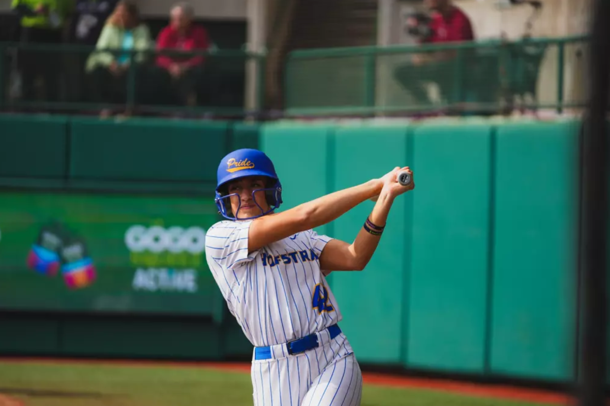 Pride drop game one against Oklahoma