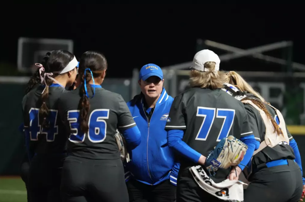 Season preview: Hofstra softball gears up for 2025 Championship chase