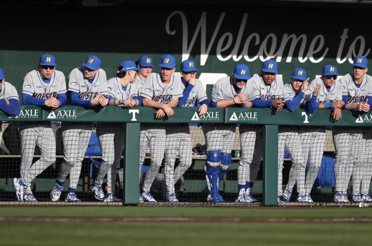 Season preview: Hofstra baseball, making adjustments and adding new faces