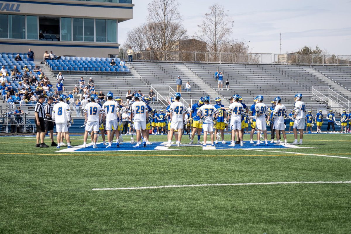 Pride lose in crucial CAA match up to Drexel