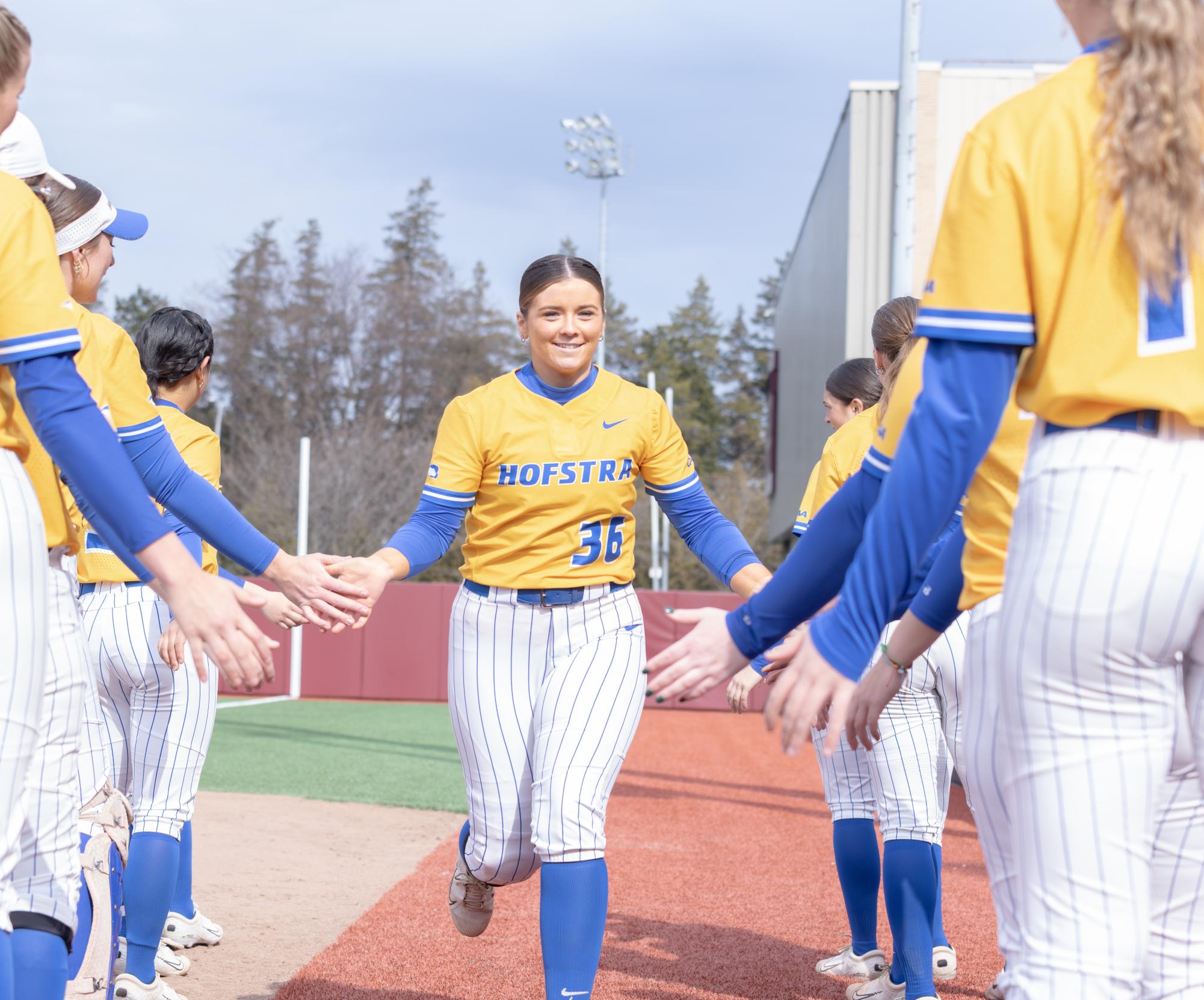 Pride take home third win of the season