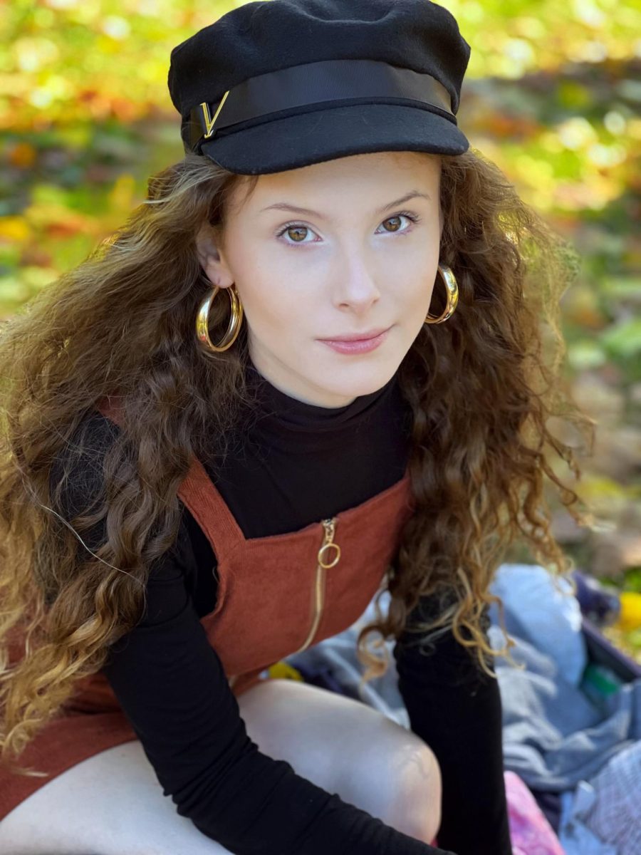 Madeline Sisk