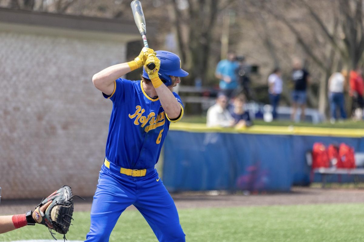Pride mercy-ruled by Seton Hall