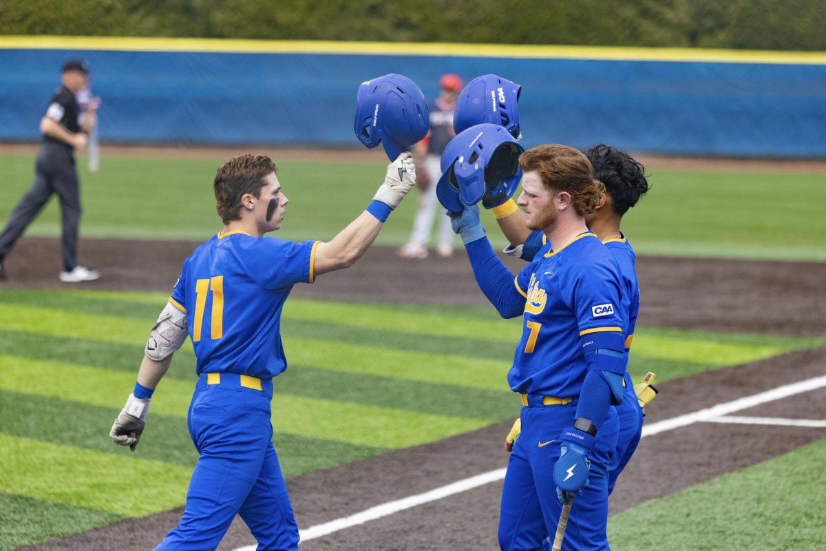 Hofstra drops second game of weekend series Vs. Stony Brook