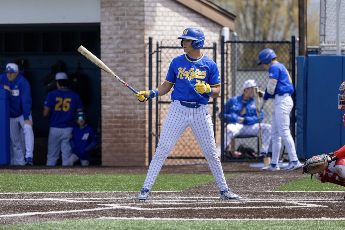 Pride drop game two to Delaware