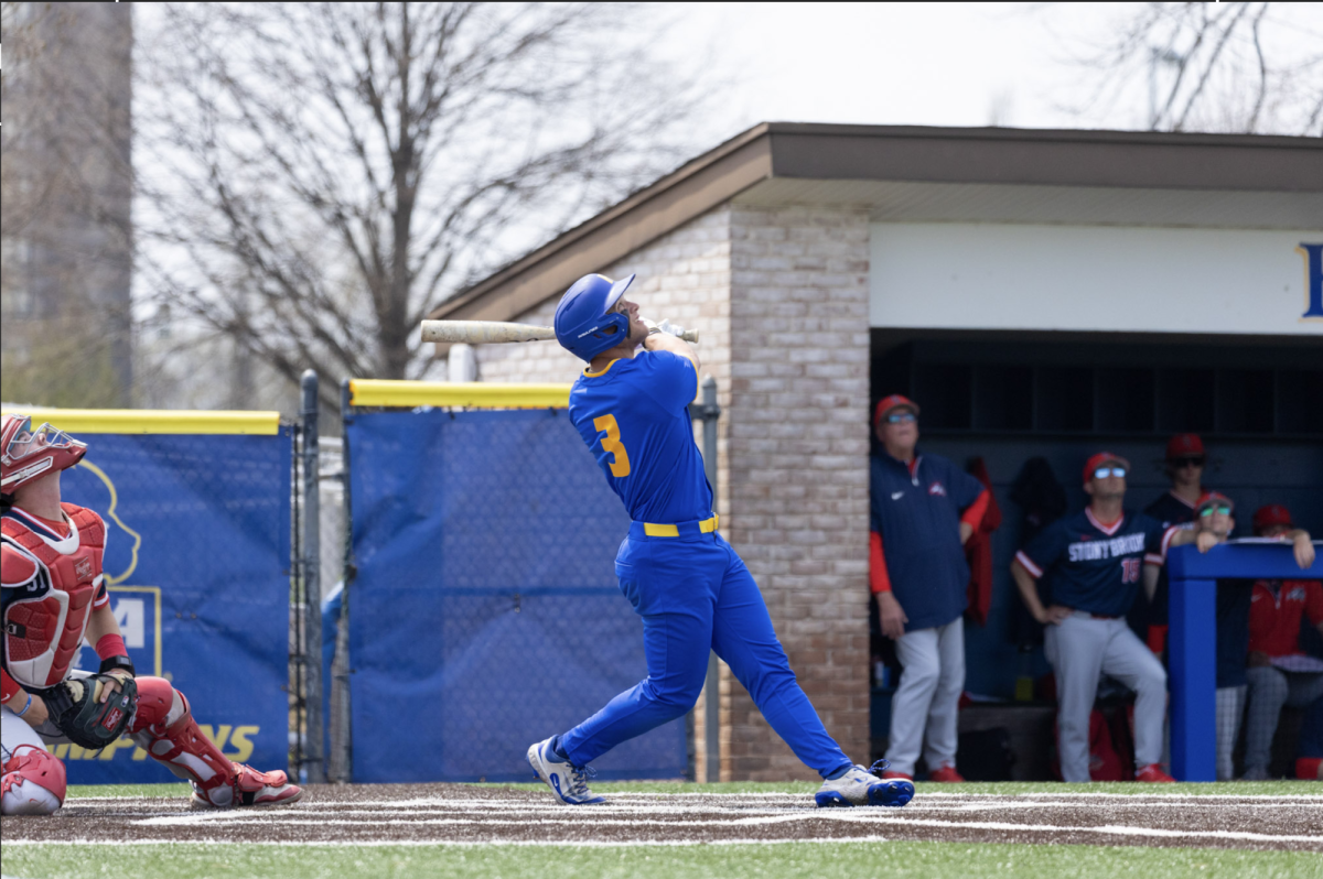 For Luke Masiuk: Baseball has come full circle