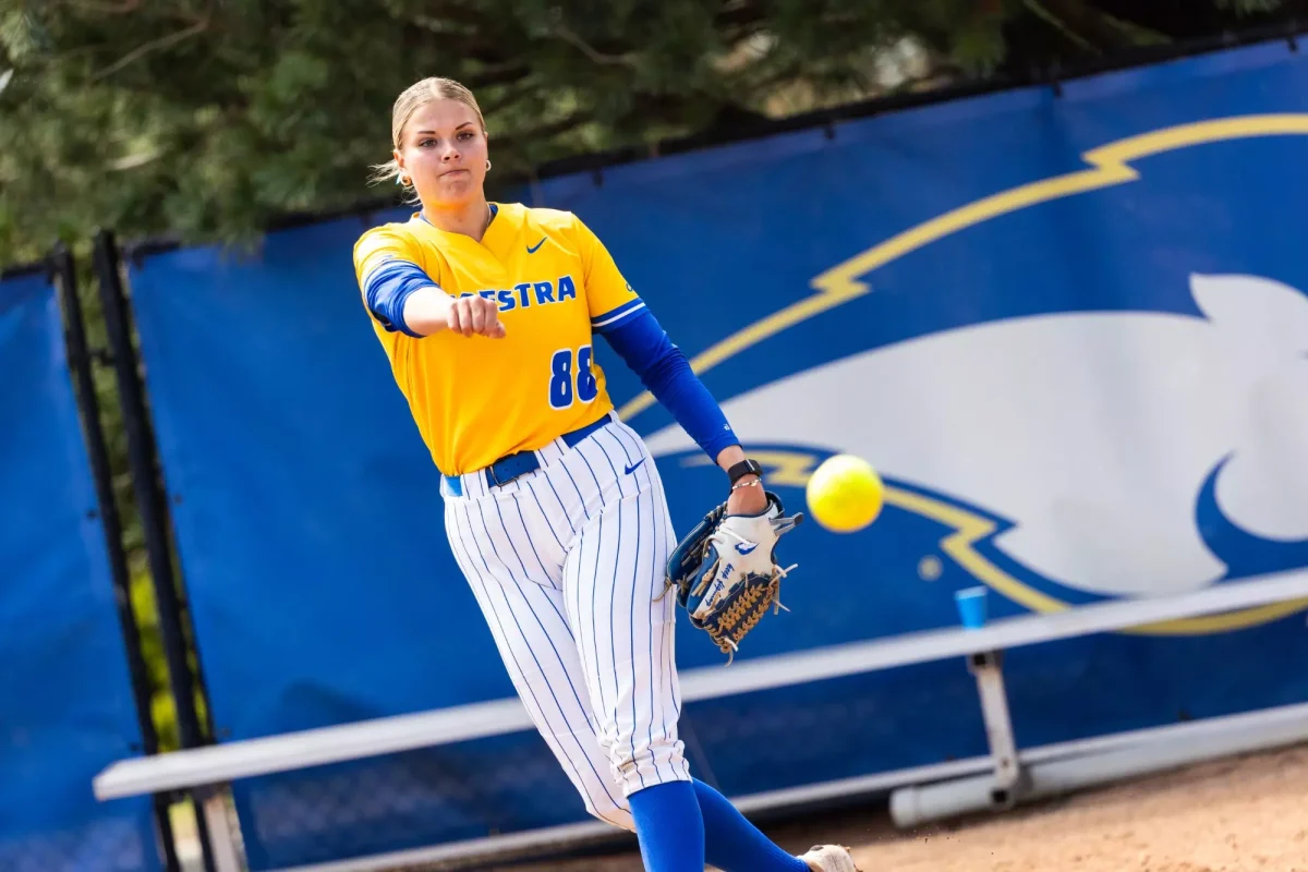 Pride take game two in doubleheader to Charleston