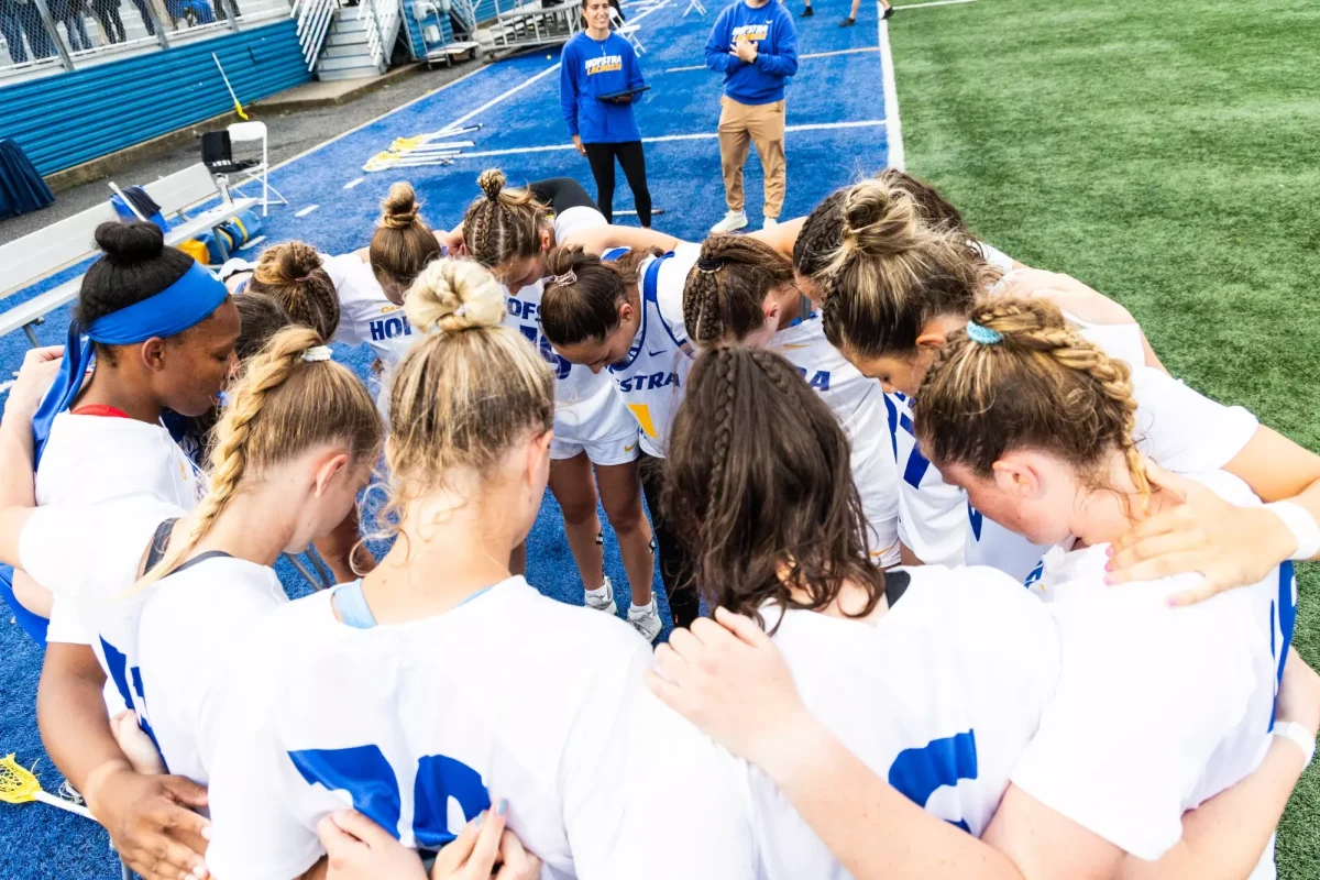 Pride end season in loss to Stony Brook