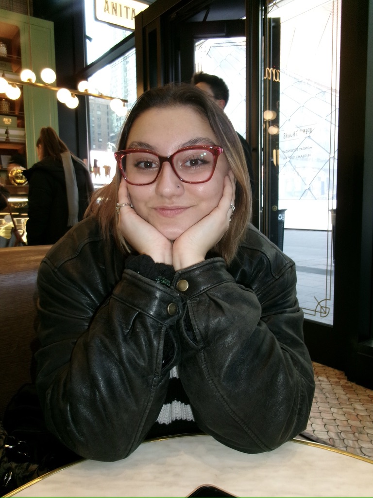 Photo courtesy of Jess Angelucci
