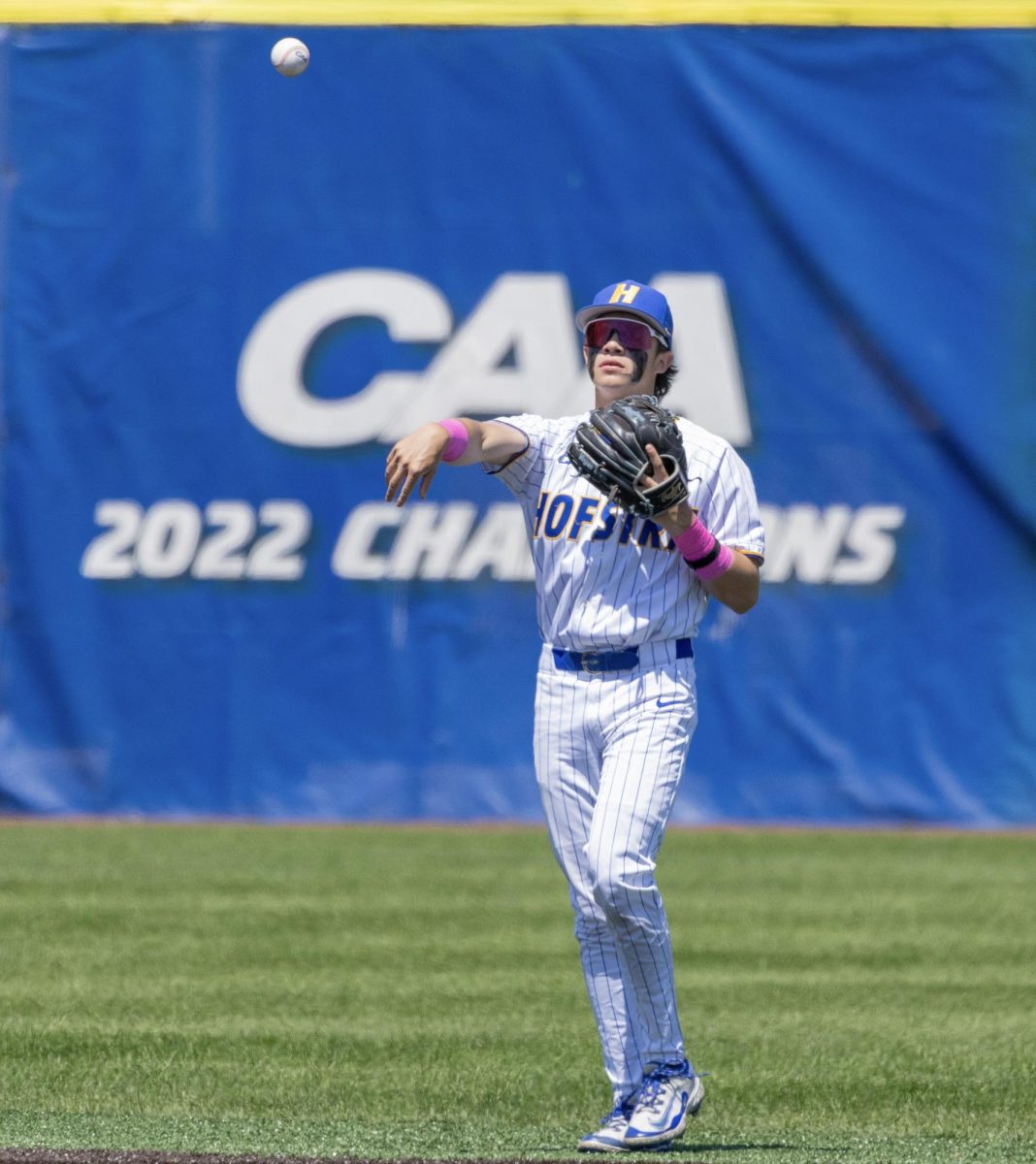 Pride drop game one to Charleston