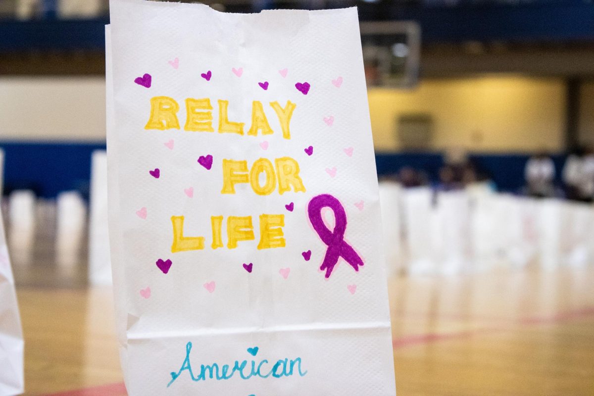 Relay for Life