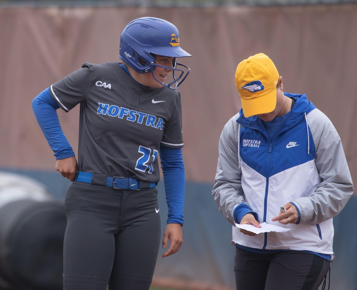 Pride shut out by Stony Brook