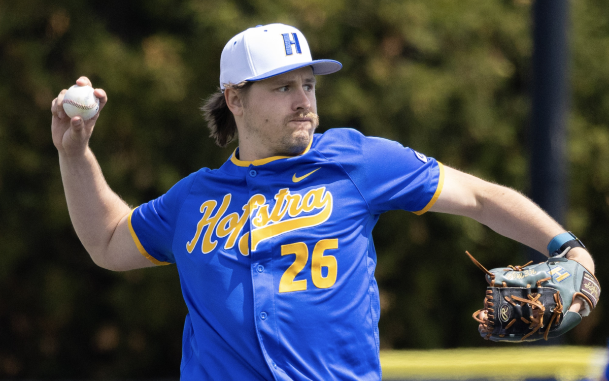Pride suffers sweep to Elon