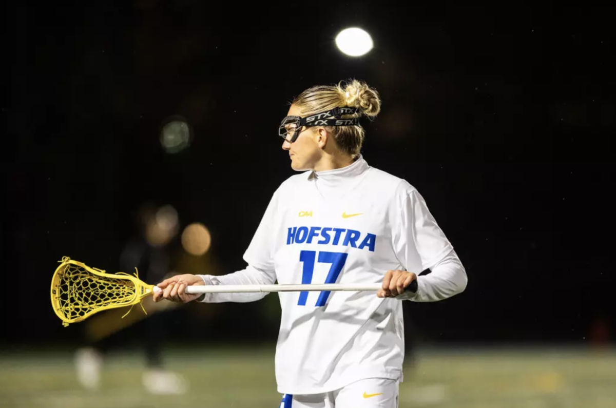 Brynn Hepting: a captain's farewell