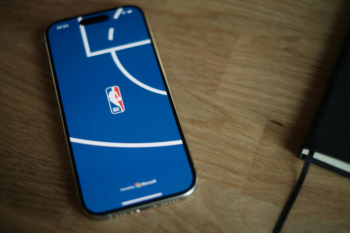Photo courtesy of appshunter.io on Unsplash.