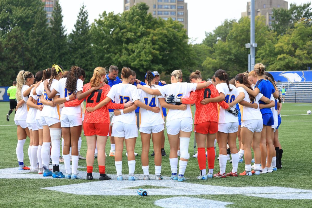 Veteran women’s soccer team seeks return to glory